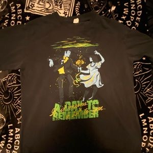 A Day to Remember If it Means a Lot to you shirt